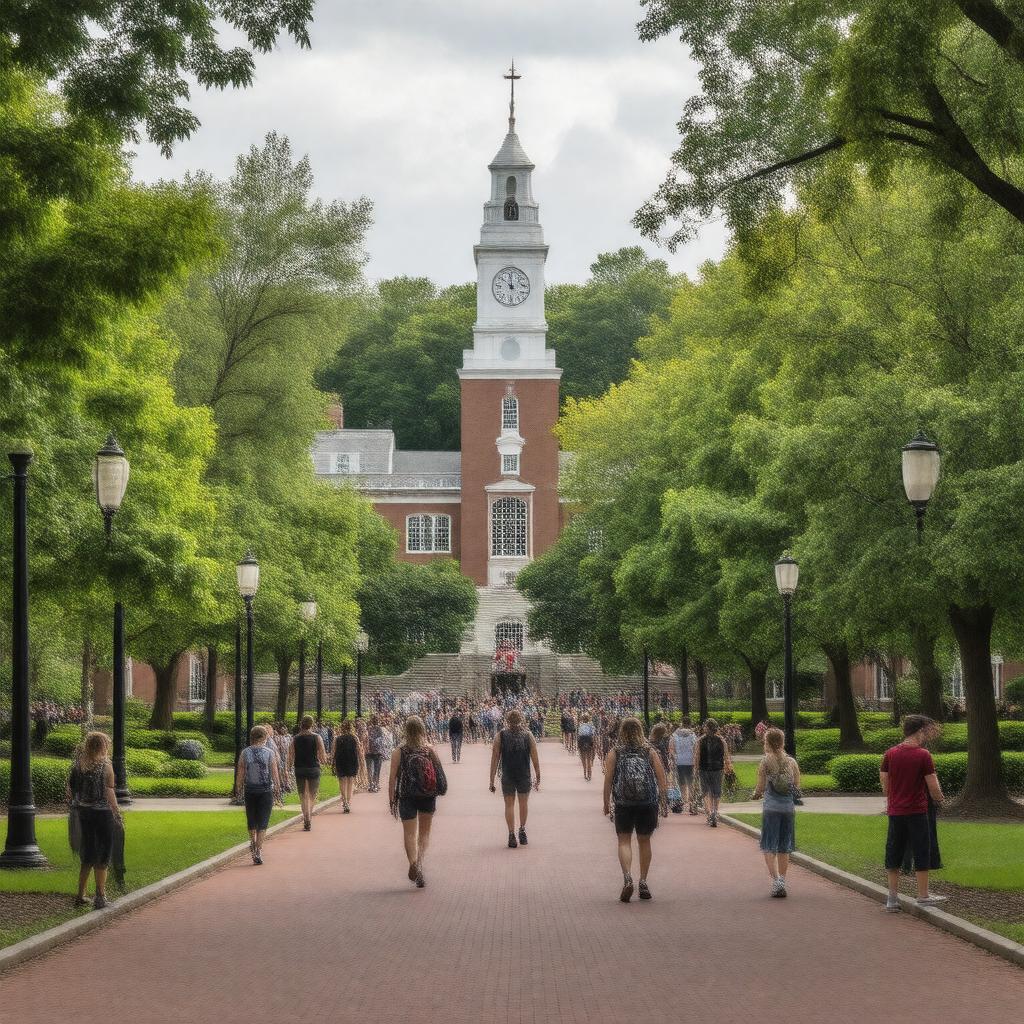 Clark University